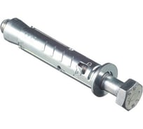 Высоконагрузочный анкер с болтом Fischer TA M12 S/25 25 шт коробка 141392