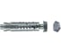 Высоконагрузочный анкер с болтом Fischer TA M6 S/10 25 шт коробка 141389 2