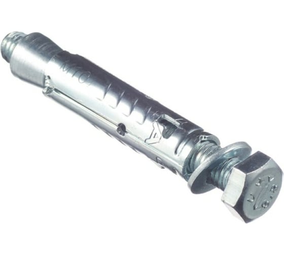 Высоконагрузочный анкер с болтом Fischer TA M10 S/20 2 шт пакет 141387 1