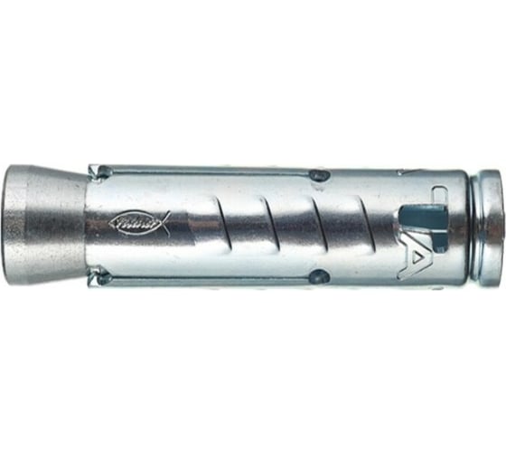 Высоконагрузочный анкер Fischer TA M12 25 шт коробка 141383