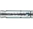 Высоконагрузочный анкер Fischer TA M12 25 шт коробка 141383 2