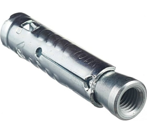 Высоконагрузочный анкер Fischer TA M10 25 шт коробка 141382