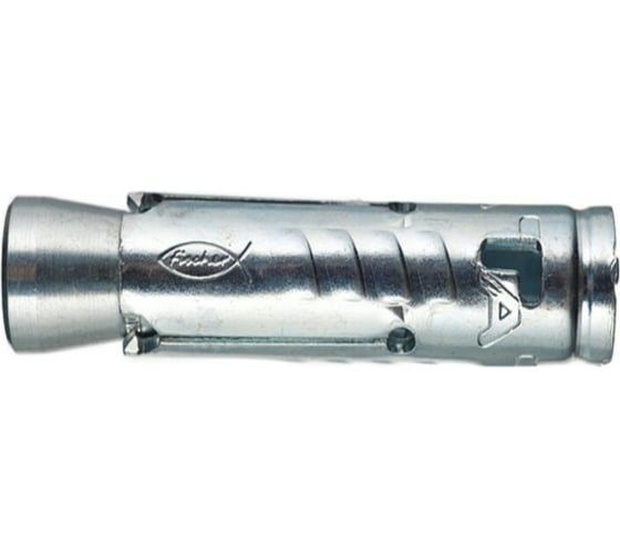 Высоконагрузочный анкер Fischer TA M10 25 шт коробка 141382