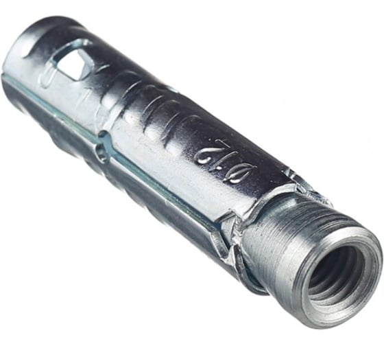 Высоконагрузочный анкер Fischer TA M8 25 шт коробка 141381