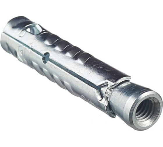 Высоконагрузочный анкер Fischer TA M6 25 шт коробка 141380