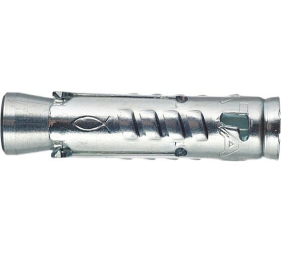Высоконагрузочный анкер Fischer TA M6 25 шт коробка 141380