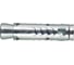 Высоконагрузочный анкер Fischer TA M6 25 шт коробка 141380 3