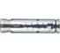 Высоконагрузочный анкер Fischer TA M12 2 шт пакет 127038 1
