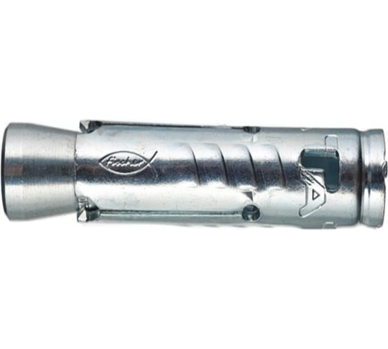 Высоконагрузочный анкер Fischer TA M10 2 шт пакет 127037