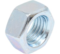 Гайки ZAMETAL М16 пр. 10.0, DIN 934, оц., 200 шт ZA516763