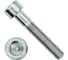Винт Стройметиз М12x60 DIN 912, кл.пр. 8.8, цинк, 50 шт. коробка 91212060881-50 1