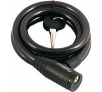 Велосипедный замок НОРА-М №26 размер - ф 12 х 1500 мм 18294