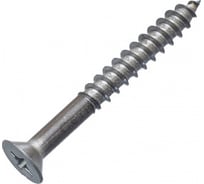 Шуруп ОПМ ГОСТ 1145-80 исп.3 6x35.016 1 кг УТ000119058