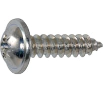 Саморез ОПМ DIN 968 С-Z d2,9x9,5 zn 1000 шт УТ000013157