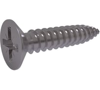 Саморез ОПМ DIN 7982 C-Z d2,2x9,5 zn 2000 шт УТ000140411