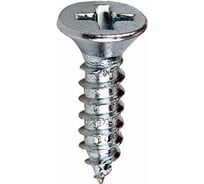 Саморез ОПМ DIN 7982 C-H d4,8x16 zn 1000 шт П0000016877