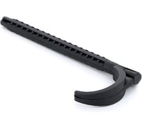 Одинарный дюбель-крюк RTP для труб (16-32) длина 80мм, упаковка 20 шт, 44034