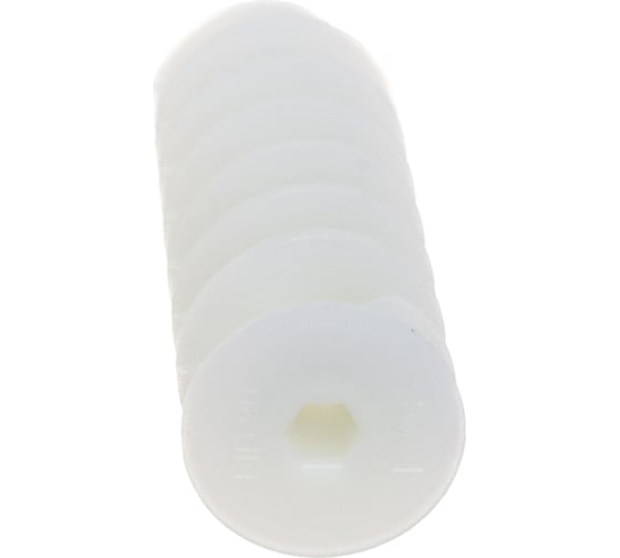 Дюбель для утеплителя Fischer FID 90 2 шт блистер 132325