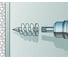 Дюбель для утеплителя Fischer FID 90 2 шт блистер 132325 5
