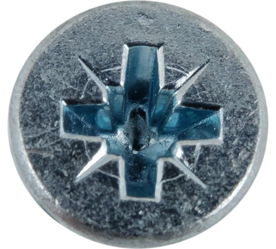 Дюбель для г/к с шурупом Fischer PD 10 S 5 шт пакет 127147
