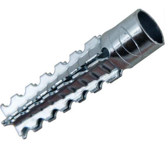 Дюбель для газобетона Fischer FMD 6х32 6 шт пакет 127189 1