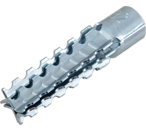 Дюбель для газобетона Fischer FMD 6х32 6 шт пакет 127189