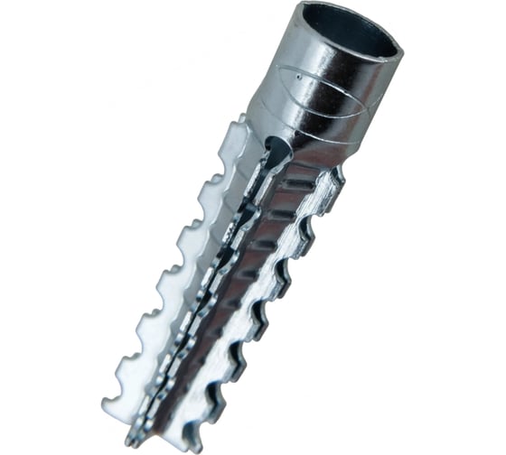 Дюбель для газобетона Fischer FMD 6х32 6 шт пакет 127189