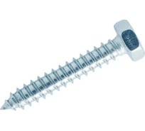 Саморез ЦКИ DIN7976 5.5x45 остроконечный, A2, SW8, 25 шт. 729780733