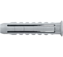 Дюбель BeFast четырёхсегментный, нейлон, 8х40 мм 200 шт. NNN08040200S