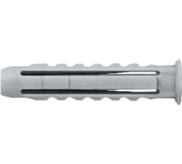 Дюбель BeFast четырёхсегментный, нейлон, 10х80 мм 250 шт. NNN10080250S