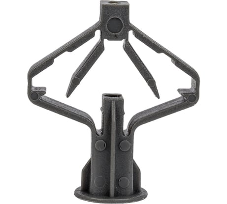 Дюбель Бабочка BeFast с шурупом 10х50 мм 100 шт. BNNW10050100S