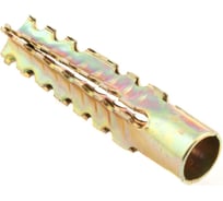 Металлический дюбель для газобетона BeFast 8х38 мм 400 шт. MUD0838400S