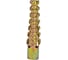 Металлический дюбель для газобетона BeFast 5х30 мм 500 шт. MUD0530500S 1