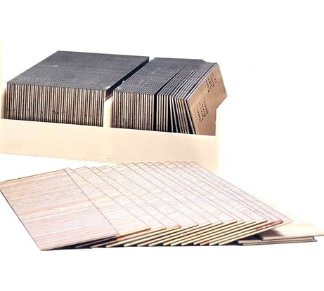 Шпилька Pegas pneumatic P0.6-30 уп. 10000 шт. PGS-1508