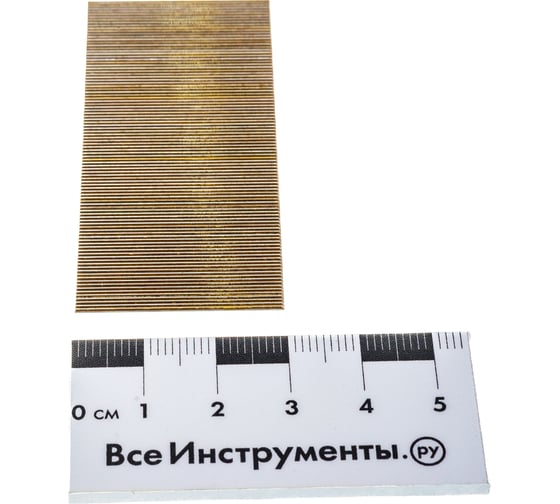 Шпилька Pegas pneumatic P0.6-30 уп. 10000 шт. PGS-1508