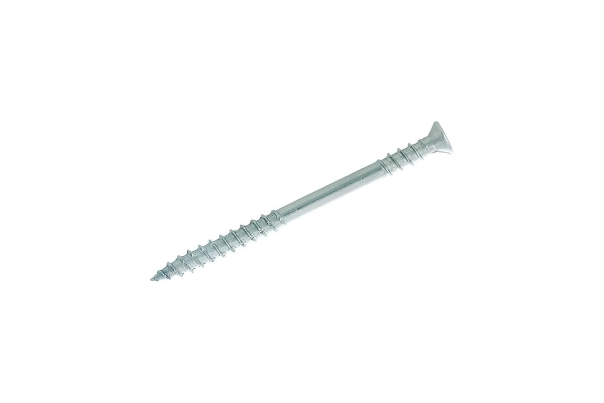 Саморез для реррас INFIX потайной, 5x50, A2, TX25 10 шт. 650330733 ...
