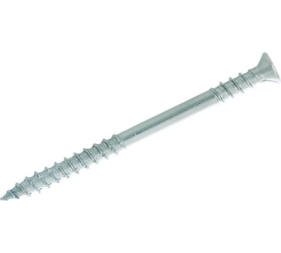Саморез для реррас INFIX потайной, 5x50, A2, TX25 10 шт. 650330733 1