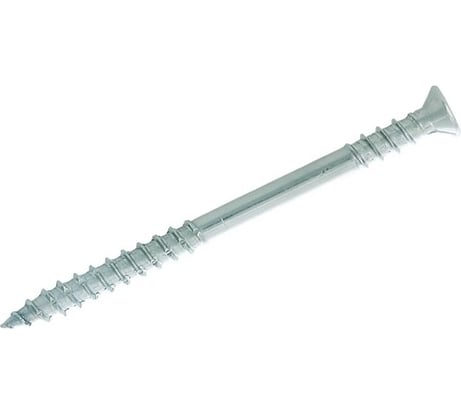 Саморез для реррас INFIX потайной, 5x40, A2, TX25 10 шт. 650320733