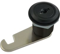 Почтовый замок НОРА-М 6103-20 мм черный 15407