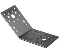 Пластина перфорированная ЦКИ угловая 135ГРАД. 50x50x36x2.0 Ц 2 шт 648160733