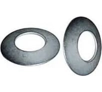 Пружина тарельчатая ЦКИ DIN2093A 16x8.2x0.9 б/п 10 шт 211100733