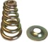 Пружинный блок TedWood ПБЛ-10 (П) 150 шт. ПБЛ10 1