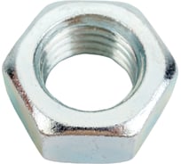 Шестигранная гайка ВИРТУОЗ DIN 934 M24 1 шт 01450