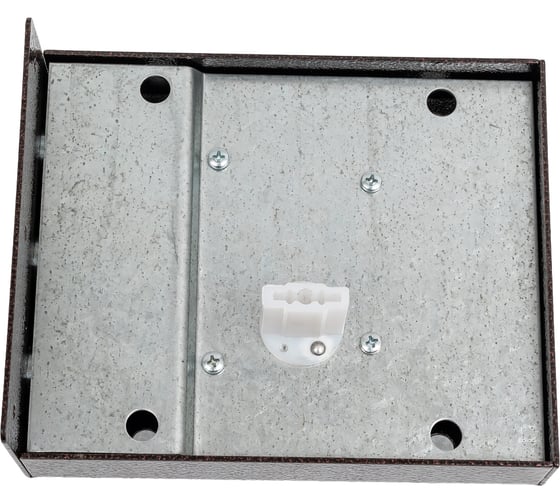 Замок SIBLOCK ЗГС-7-1 529