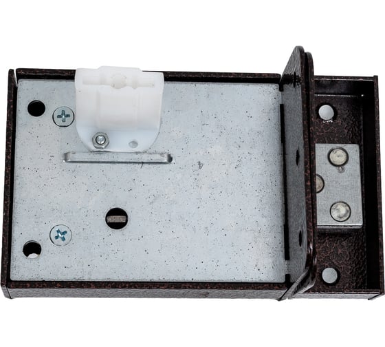 Замок SIBLOCK ЗНС-10-4 527