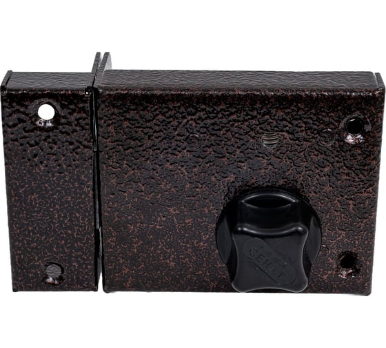 Замок SIBLOCK ЗНС-10-4 527