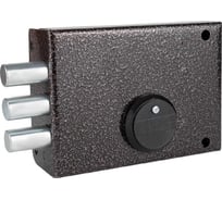 Замок SIBLOCK ЗНС-6-2 552