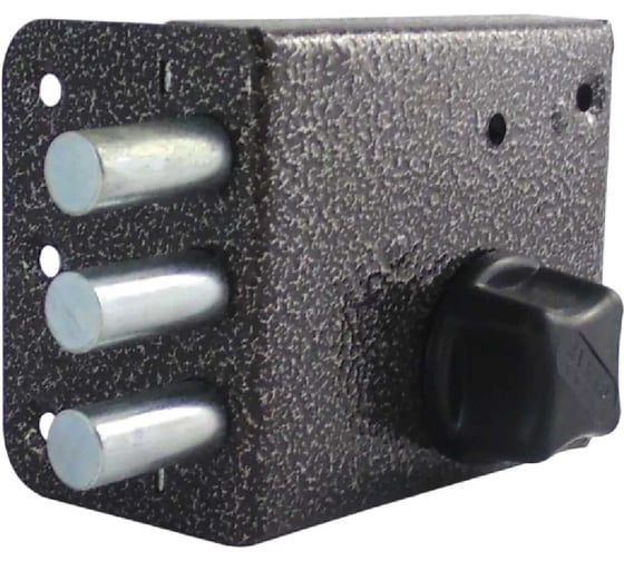 Замок SIBLOCK ЗНС-10-5 528