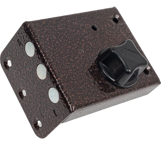 Замок SIBLOCK ЗНС-10-5 528