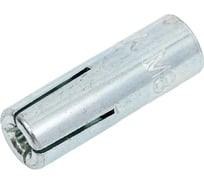 Забивной анкер SORMAT LA 8 электрооцинкованный упаковка 100 шт. 9630070052